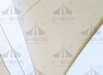 什么情況下膜結構建筑需要保養呢？